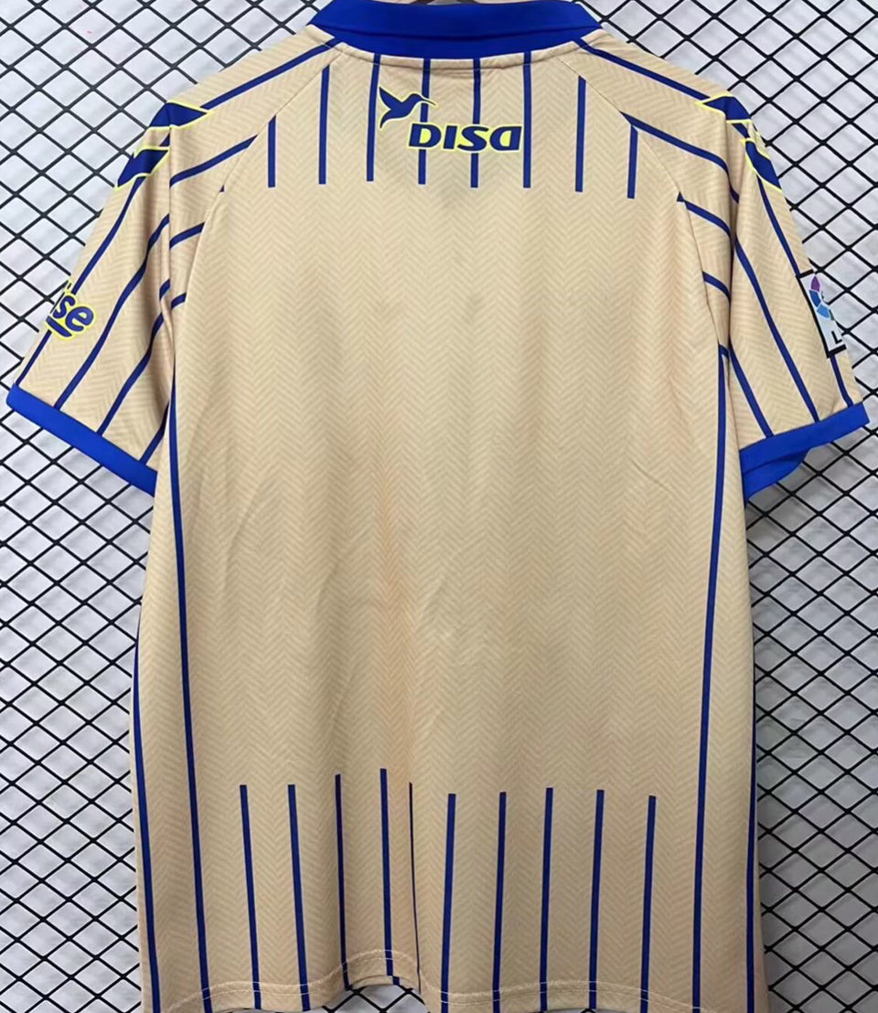 Maillot Las Palmas Rétro