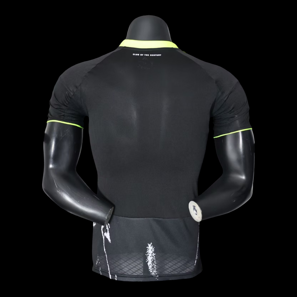 Maillot Al Ahly Extérieur 2025/26 (Version Joueur)