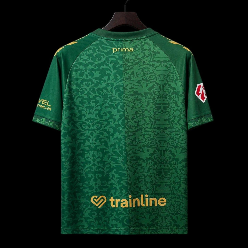 Maillot Betis Extérieur 2026/27