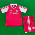 Maillot Botafogo Domicile Rétro Enfant