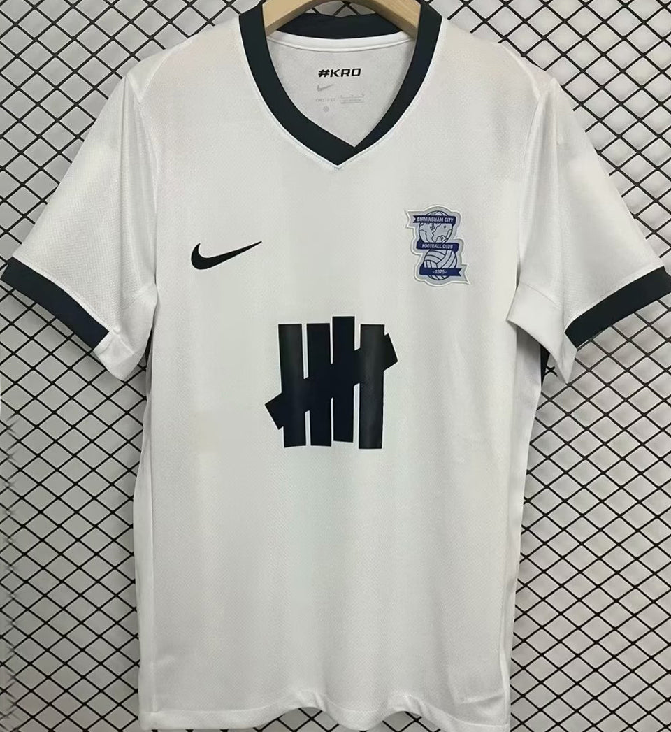 Maillot Birmingham Extérieur 2024/25