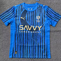 Maillot Al Hilal 2025