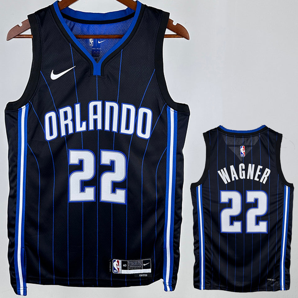 Maillot Magic Wagner 22 2024/25