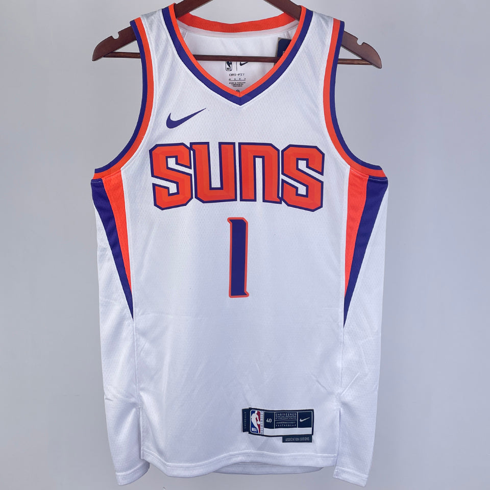 Maillot Suns Booker 1 2023/24