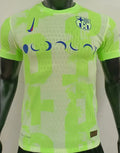 Maillot Barcelone Third 2024/25 (Version Joueur)
