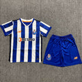 Maillot Porto Domicile 2024/25 Enfant