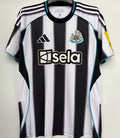 Maillot Newcastle Domicile 2025/26