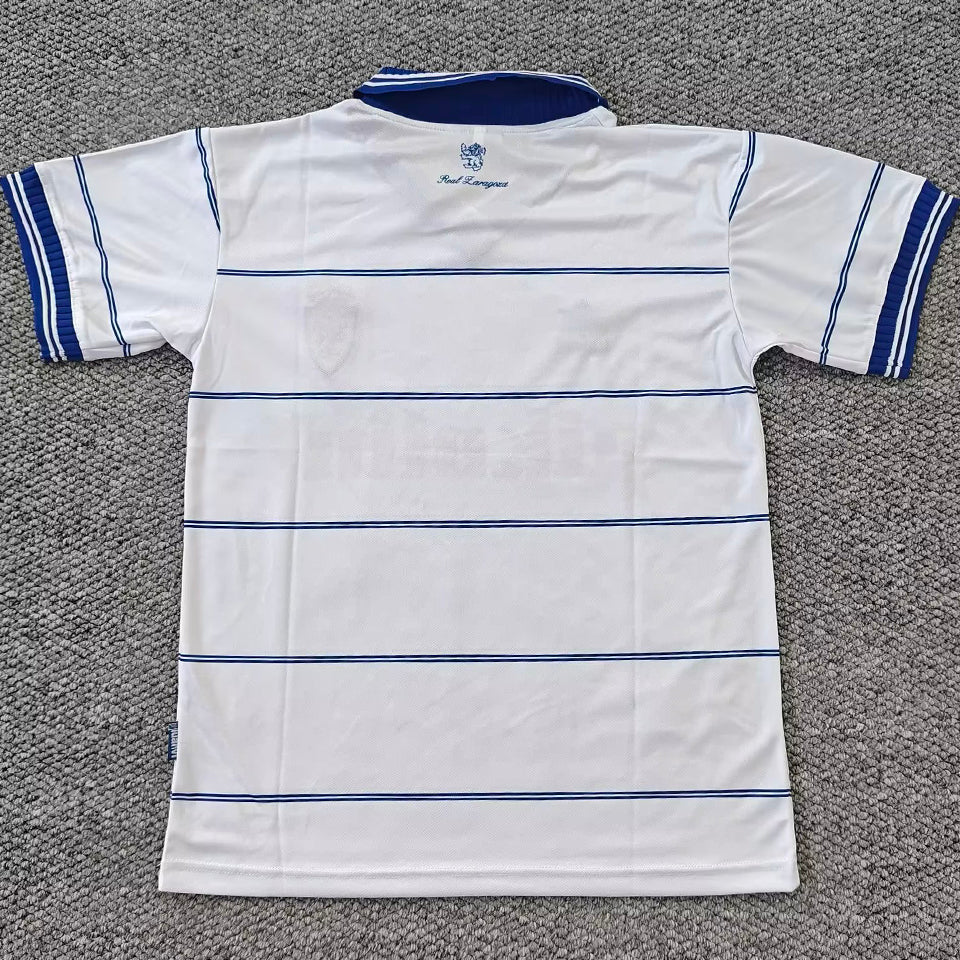 Maillot Zaragoza Domicile Rétro 1999