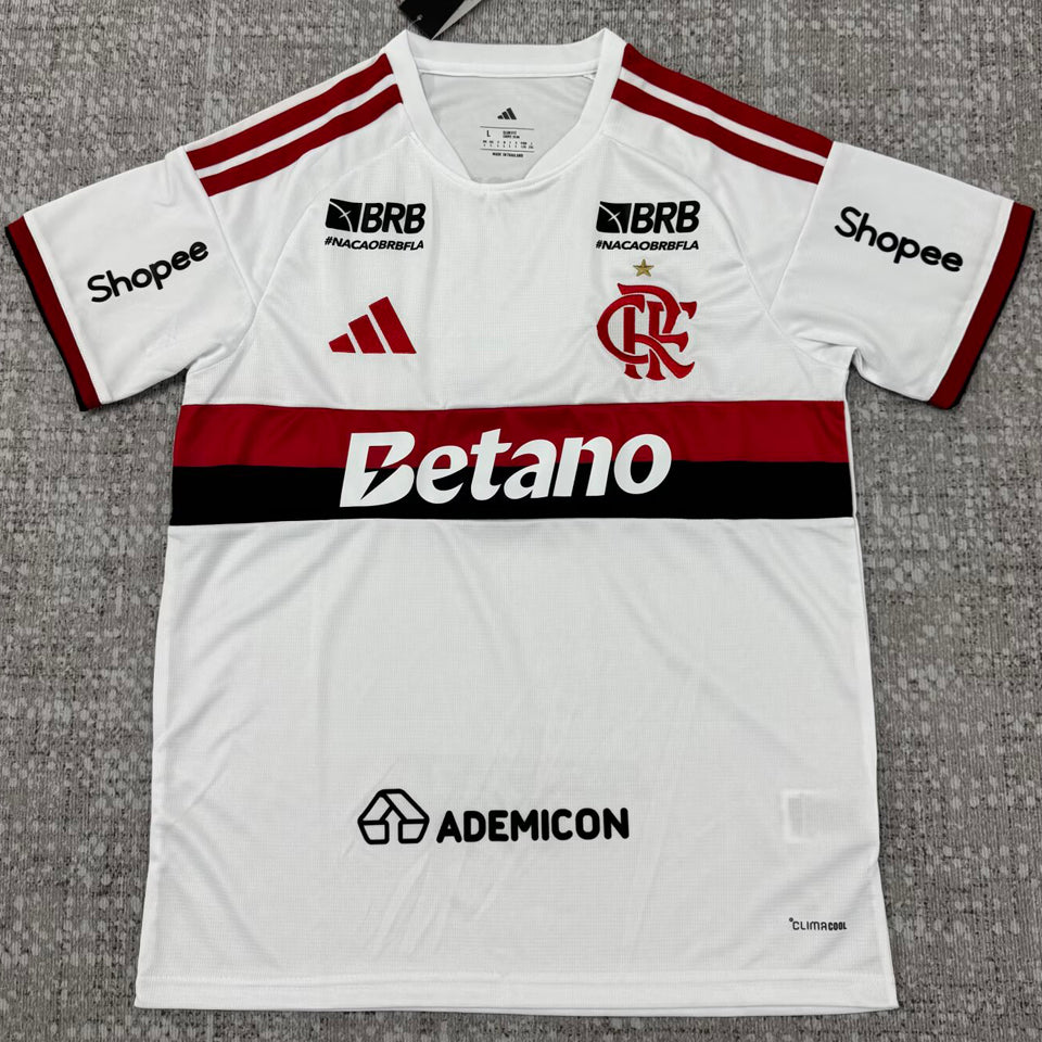 Maillot Flamengo Extérieur 2026/27