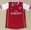 Maillot Arsenal Domicile Rétro 2006
