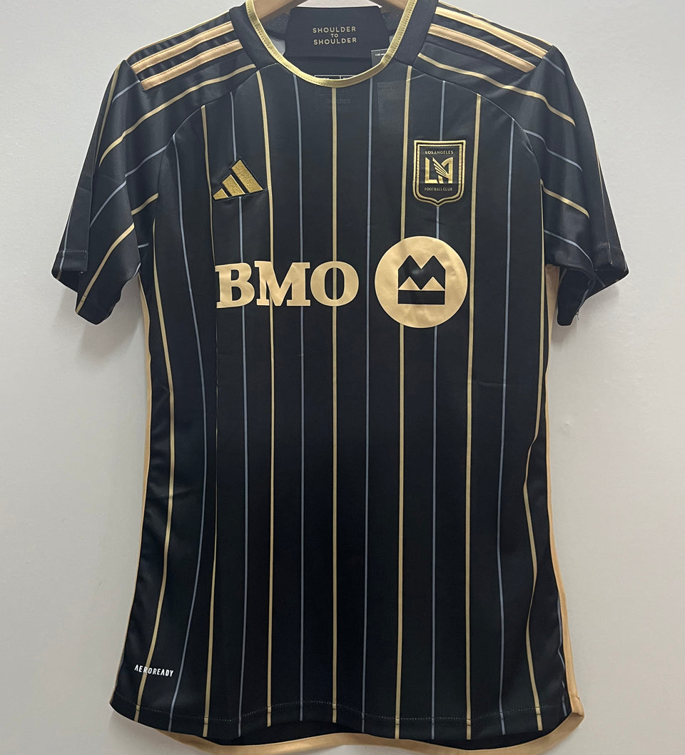 Maillot Los Angeles Domicile 2024/25