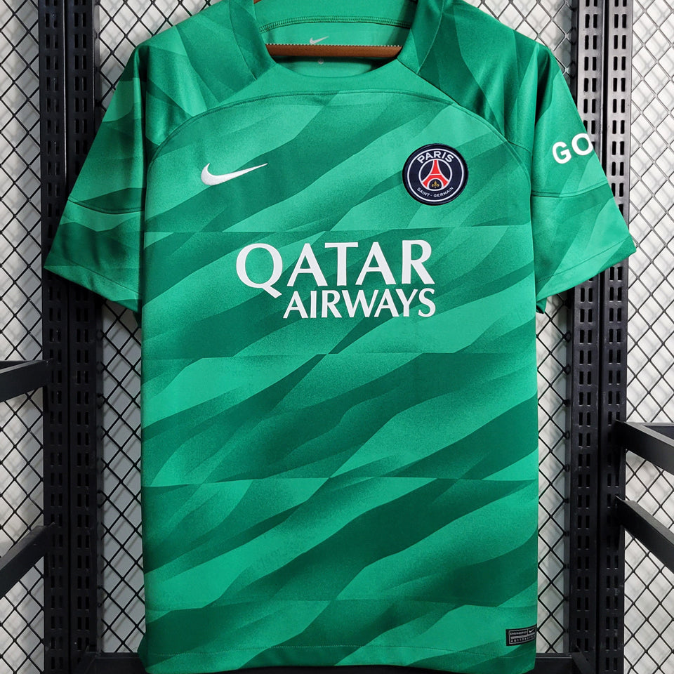 Maillot Paris SG Gardien 2023/24