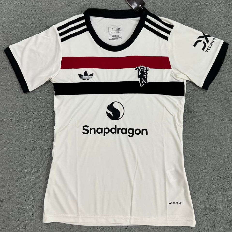 Maillot Manchester United Third 2024/25