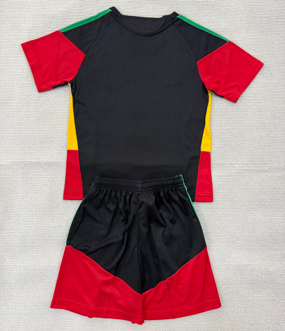Maillot Jamaica 2026/27 Enfant