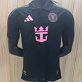 Maillot Inter Miami Extérieur 2026/27 (Version Joueur)