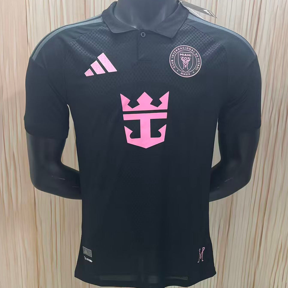 Maillot Inter Miami Extérieur 2026/27 (Version Joueur)