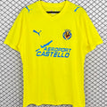 Maillot Villarreal Domicile Rétro