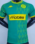 Maillot 26 Galatasaray Third Manches Longues 2025