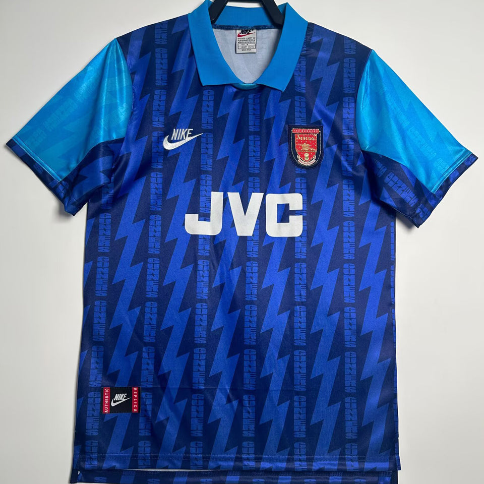 Maillot Arsenal Extérieur Rétro 1994/95