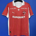 Maillot 26 F C Dinamo Bucureşti Domicile 2025