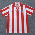 Maillot Atlético Madrid Domicile Rétro 1982