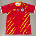 Maillot Congo Dr Third 2026/27