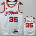 Maillot Rockets Durant 35