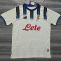 Maillot Atalanta Extérieur 2025