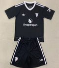 Maillot Manchester United Gardien 2024/25 Enfant