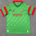 Maillot Osasuna Extérieur 2025/26