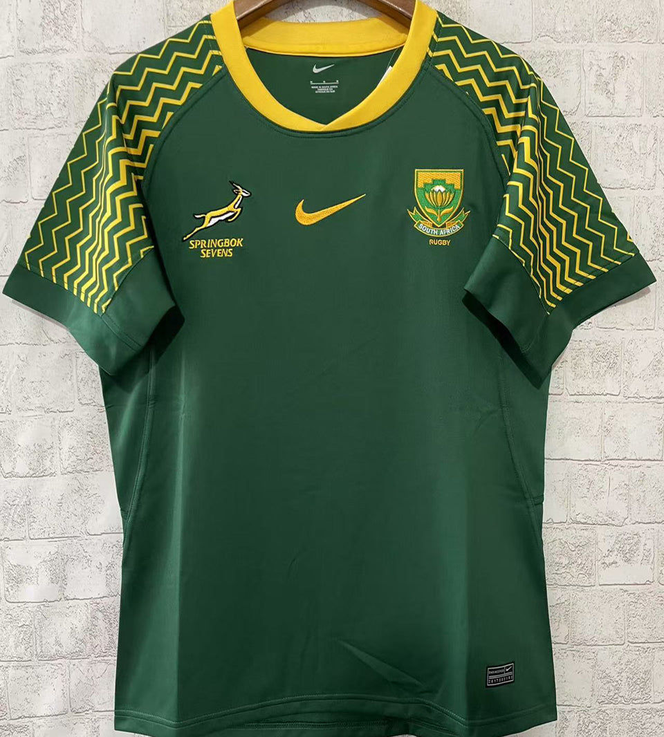 Maillot Afrique du Sud Domicile 2025/26