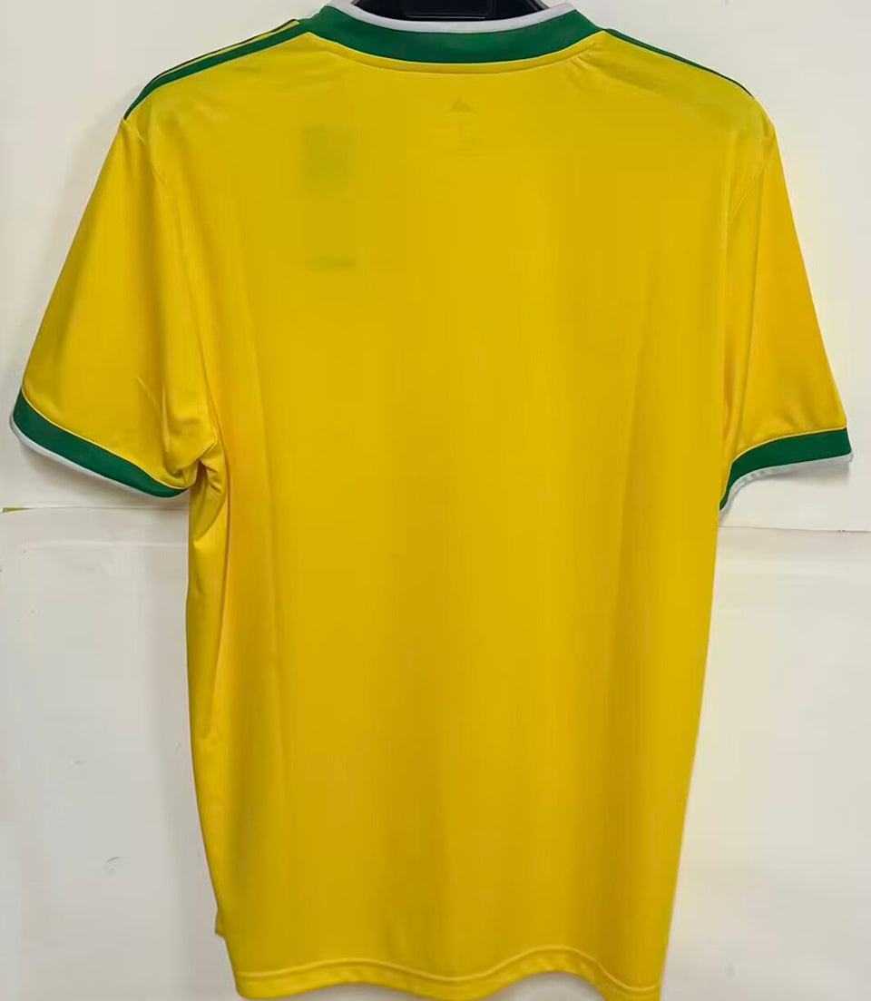 Maillot Flamengo 2026/27