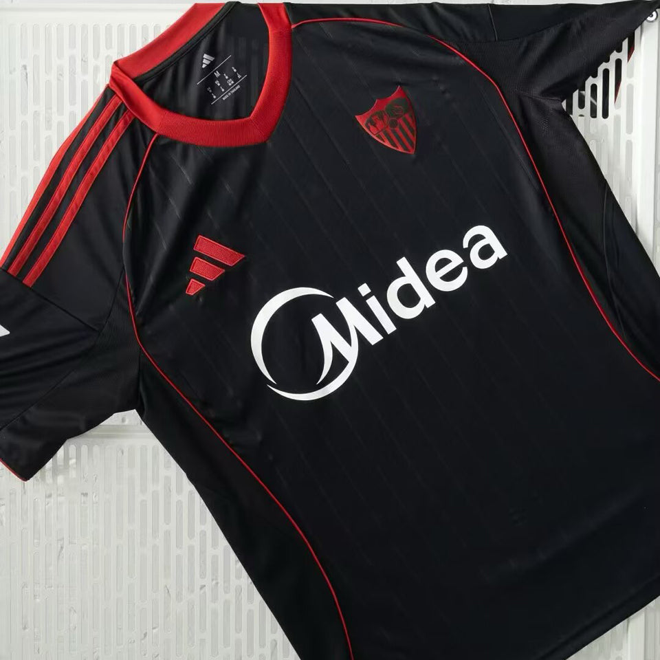 Maillot Séville Third 2025/26