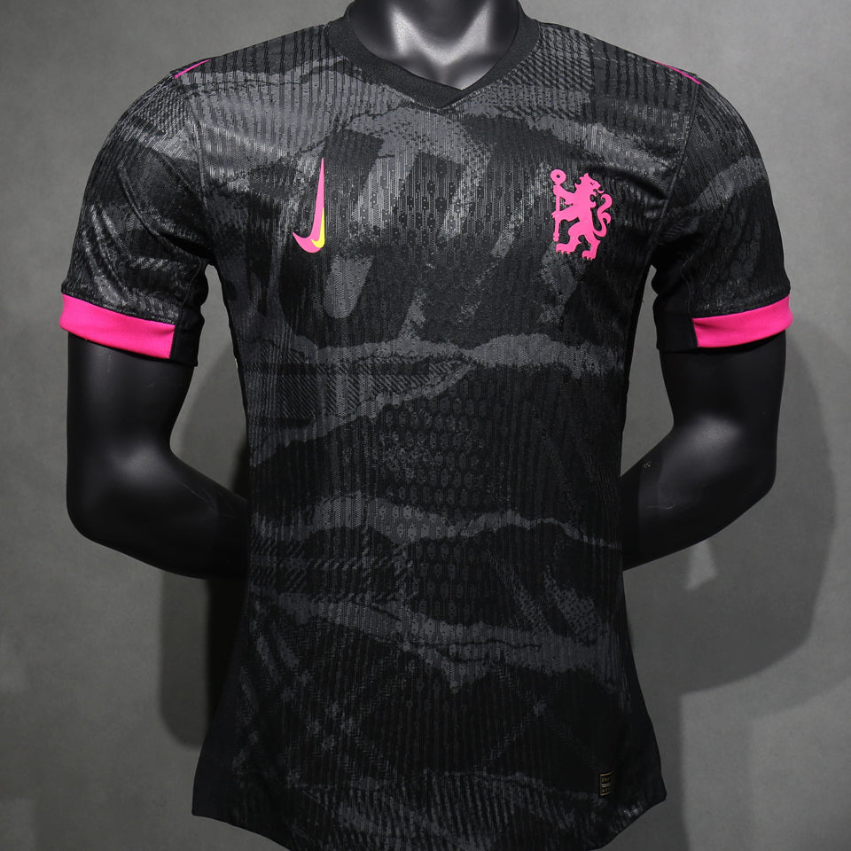 Maillot Chelsea Third 2024/25 (Version Joueur)