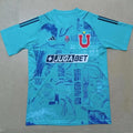 Maillot Universidad De Chile Gardien 2024/25