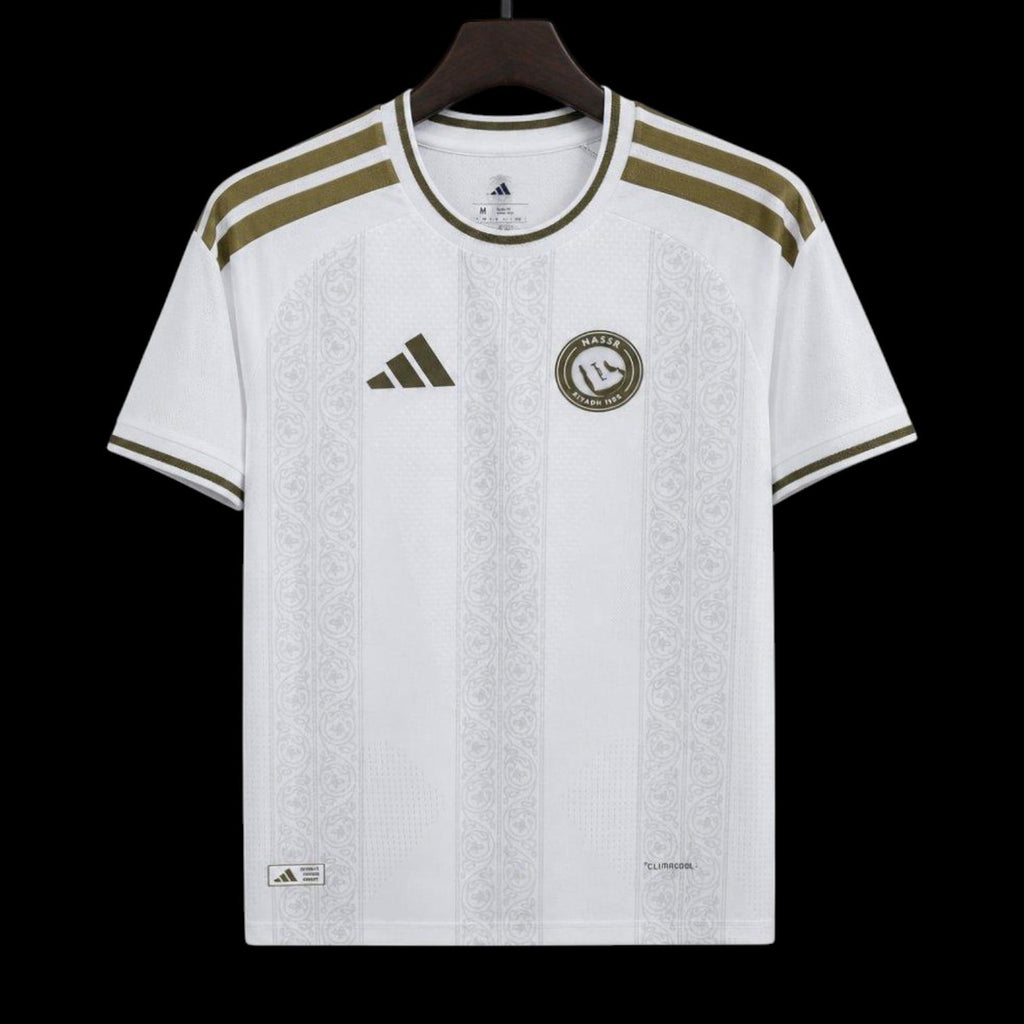 Maillot Al Nassr Third 2026/27