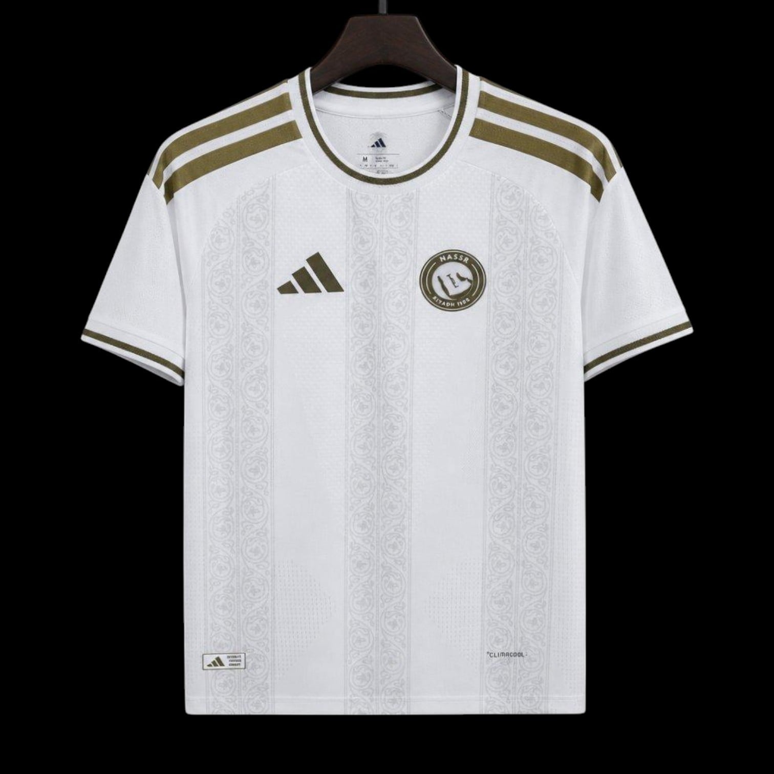 Maillot Al Nassr Third 2026/27