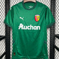 Maillot Lens Extérieur 2024/25