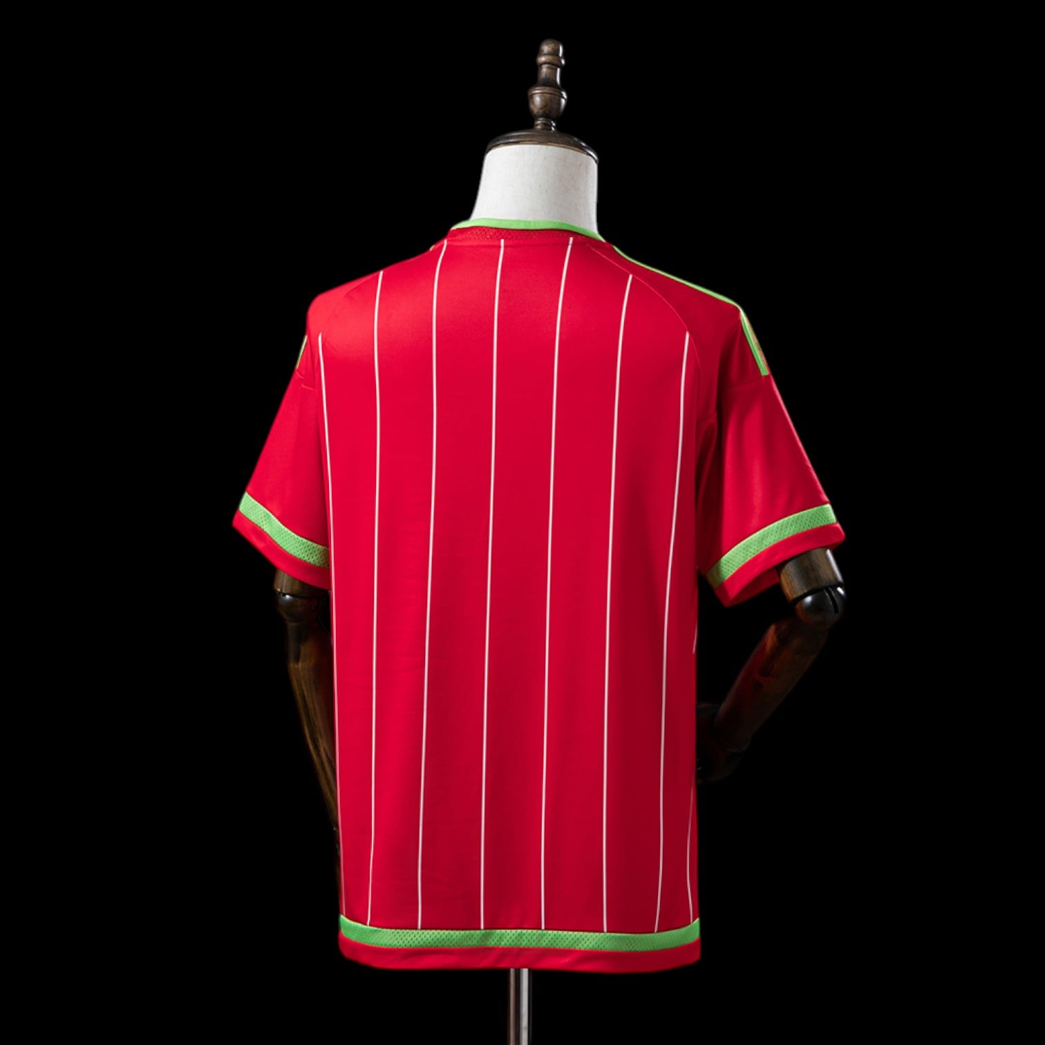 Maillot Pays de Galles Domicile 2015/16