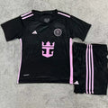Maillot Inter Miami Extérieur 2023/24 Enfant