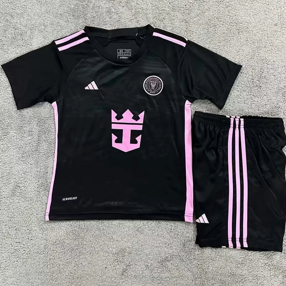 Maillot Inter Miami Extérieur 2023/24 Enfant