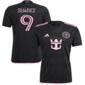 Maillot Suárez 9 Inter Miami 1 1 Extérieur 2023/24
