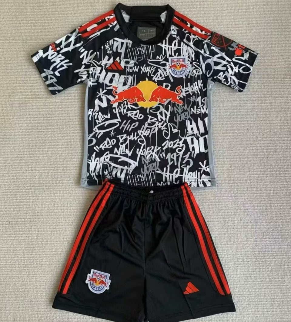 Maillot New York Third 2023/24 Enfant