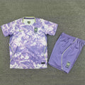 Maillot Corée du Sud Extérieur 2026/27 Enfant