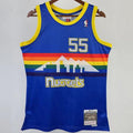 Maillot Nuggets Mutombo 55 Rétro