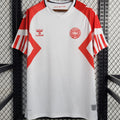 Maillot Denmark Extérieur 2023/24