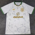 Maillot Celtic 2026/27