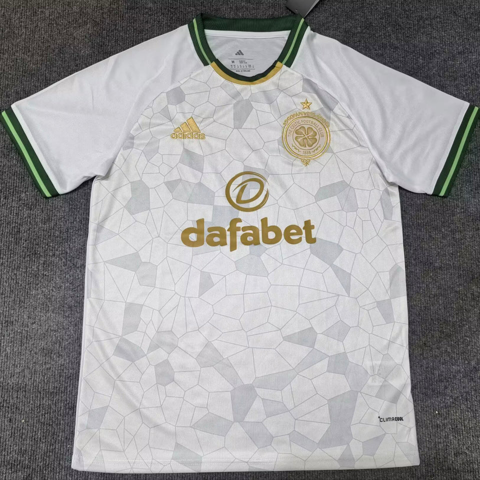 Maillot Celtic 2026/27