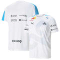Maillot Bmw F1 E Sports 2022