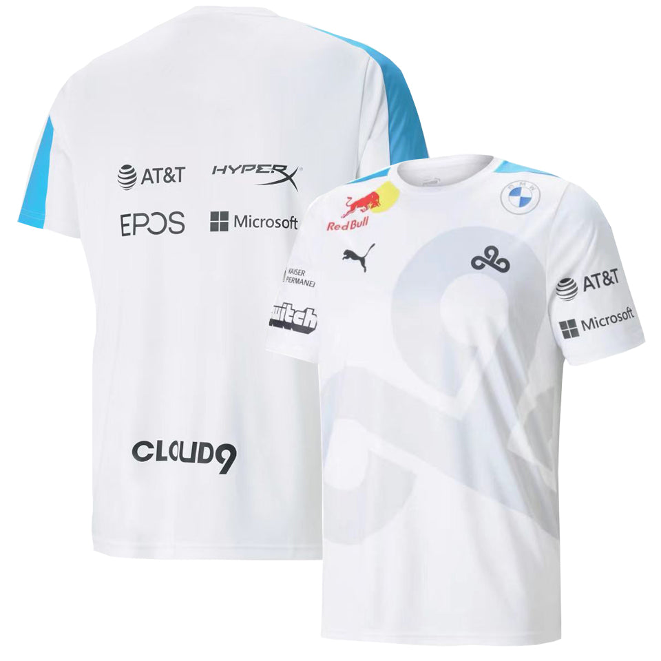 Maillot Bmw F1 E Sports 2022